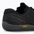 Мъжки обувки за бягане Merrell Vapor Glove 3 Luna LTR black J33599 9