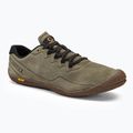 Мъжки обувки за бягане Merrell Vapor Glove 3 Luna LTR green J97175