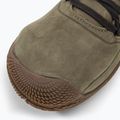 Мъжки обувки за бягане Merrell Vapor Glove 3 Luna LTR green J97175 7