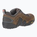 Merrell Intercept мъжки туристически ботуши кафяви J598633 14
