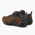 Merrell Intercept мъжки туристически ботуши кафяви J598633 3