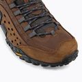 Merrell Intercept мъжки туристически ботуши кафяви J598633 7