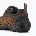 Merrell Intercept мъжки туристически ботуши кафяви J598633 10