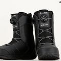 Мъжки ботуши за сноуборд RIDE Rook black 6