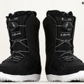Дамски ботуши за сноуборд RIDE Sage black 7