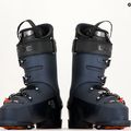 Ски обувки Lange Shadow 130 MV GW shadow/blue 16