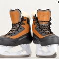 Кънки Bauer Whistler Sr сиви/кафяви 15