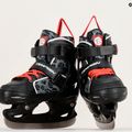 Детски кънки Tempish RS Ton Ice черни 16
