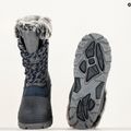 CMP Magdalena Snowboots детски туристически ботуши 3Q76455J/U887 graffite 8