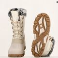 CMP Magdalena Snowboots детски туристически ботуши 3Q76455J/A312 gesso 8