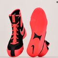 Боксови обувки Nike Machomai 2 ярко малиново/бяло/черно 8