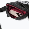 Малка чанта Nike Heritage Crossbody black/white 5