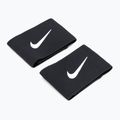 Ленти за протектори на прасеца Nike Guard Stay 2 black/white