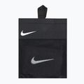 Nike Guard Stay 2 черни/бели ленти за защита на пищяла 3