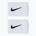 Ленти за протектори на прасеца Nike Guard Stay 2 white/black 2