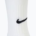 Футболни гети Nike Academy white/bla 3