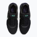 Мъжки обувки Nike Air Max IVO black/green glow/matte silver 6