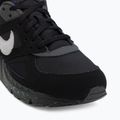 Мъжки обувки Nike Air Max IVO black/green glow/matte silver 7
