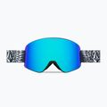 Скиорски очила Volcom Odyssey Jamie Lynn jamie lynn/blue chrome/yellow 2