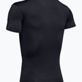 Мъжка тениска за туризъм Under Armour Tac HG Comp black 1216007 2