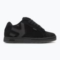 Etnies мъжки обувки Fader black dirty wash 2