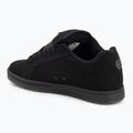 Etnies мъжки обувки Fader black dirty wash 3