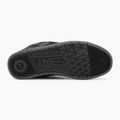 Etnies мъжки обувки Fader black dirty wash 4