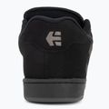 Etnies мъжки обувки Fader black dirty wash 6