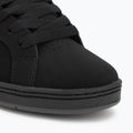 Etnies мъжки обувки Fader black dirty wash 7