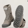 Дамски ботуши Palladium Baggy titanium/high rise 9