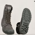 Дамски обувки Palladium Baggy metal/black 9