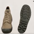 Мъжки обувки Palladium Pampa HI dusky/green 8