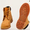 Дамски ботуши за трекинг Timberland Premium 6 Inch wheat nubuck 9