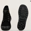Palladium Pampa HI HTG Supply черни/черни обувки 14