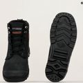 Palladium Pampa SHIeld WP+ LUX черни/черни ботуши 15