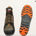 Мъжки ботуши Palladium Pampa Lite+ Cage WP+ olive night 15