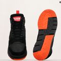 Мъжки обувки Palladium Pallasider HI Metro black/black 15