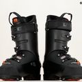 Ски обувки Lange Shadow 110 MV GW black/orange 16