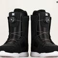 Дамски ботуши за сноуборд DC Phase Boa black/white 9