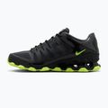Мъжки обувки за тренировка Nike Reax 8 TR Mesh black/anthracite/metallic silver 2