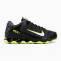 Мъжки обувки за тренировка Nike Reax 8 TR Mesh black/anthracite/metallic silver 2