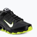 Мъжки обувки за тренировка Nike Reax 8 TR Mesh black/anthracite/metallic silver 7