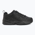 Мъжки обувки за тренировка Nike Air Monarch IV black / black 2