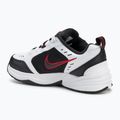 Мъжки обувки за тренировка Nike Air Monarch IV white/ black 3
