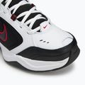 Мъжки обувки за тренировка Nike Air Monarch IV white/ black 7