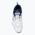 Мъжки обувки за тренировка Nike Air Monarch IV white / metallic silver 5