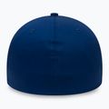 New Era League Essential 39Thirty Los Angeles Dodgers синя шапка 2
