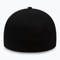 New Era League Essential 39Thirty Лос Анджелис Доджърс шапка черна 2