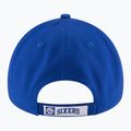 New Era NBA The League Philadelphia 76ers шапка синя 2