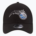 New Era NBA The League Orlando Magic шапка черна 4